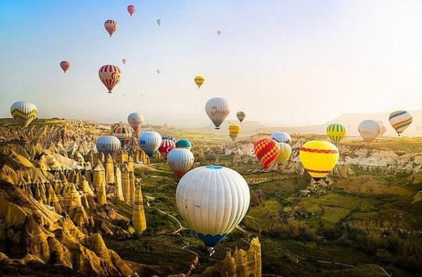 Bayram namazı saat kaçta? İl il bayram namazı saatleri - Resim: 51