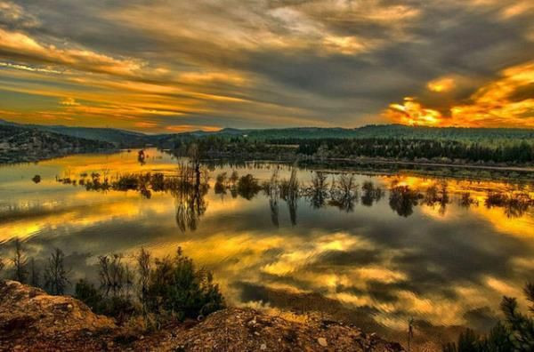 Bayram namazı saat kaçta? İl il bayram namazı saatleri - Resim: 81