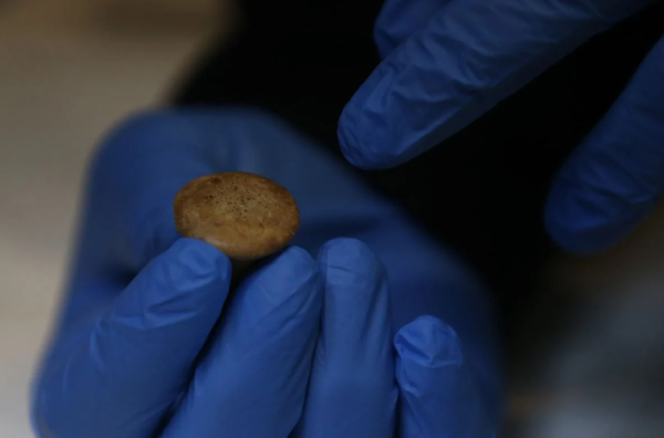 Çanakkale’de büyük keşif: Tam 3 bin 300 yıllık - Resim: 2