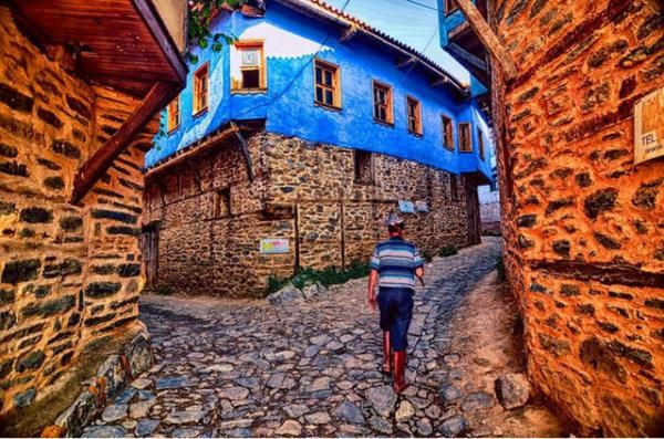 Bayram namazı saat kaçta? İl il bayram namazı saatleri - Resim: 17