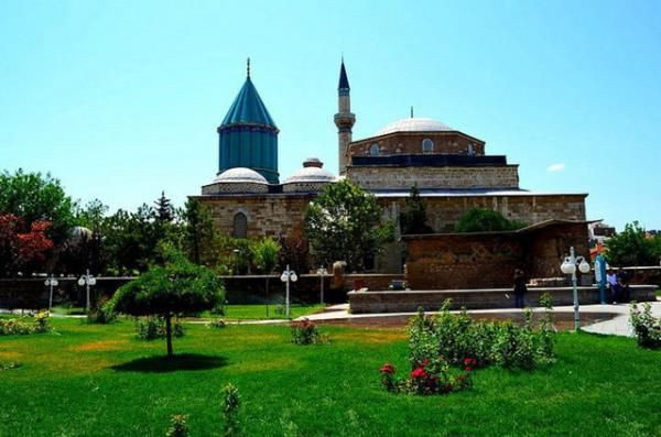 Bayram namazı saat kaçta? İl il bayram namazı saatleri - Resim: 43