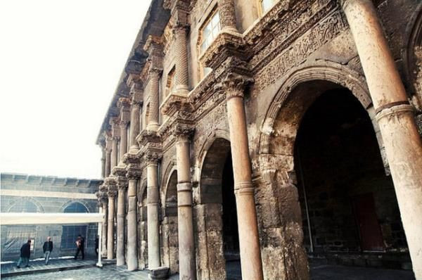 Bayram namazı saat kaçta? İl il bayram namazı saatleri - Resim: 22