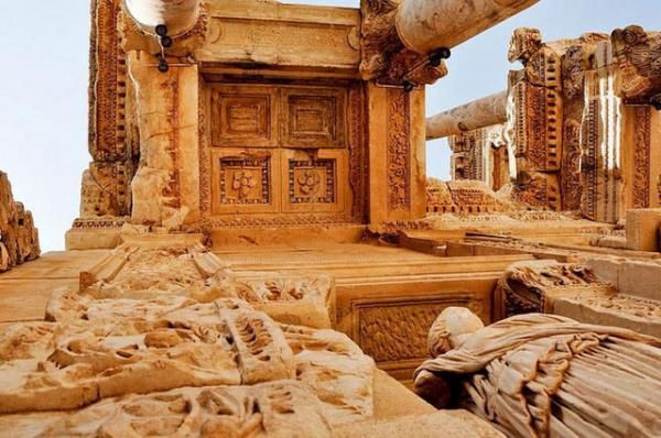 Bayram namazı saat kaçta? İl il bayram namazı saatleri - Resim: 36