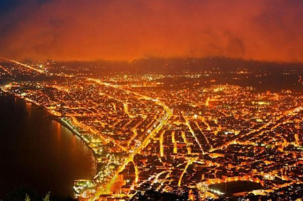 Bayram namazı saat kaçta? İl il bayram namazı saatleri - Resim: 53