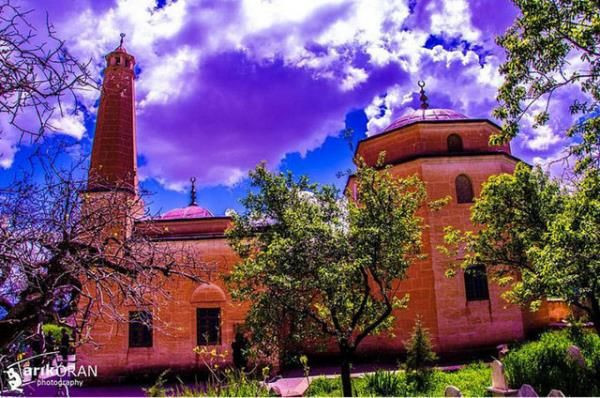 Bayram namazı saat kaçta? İl il bayram namazı saatleri - Resim: 57