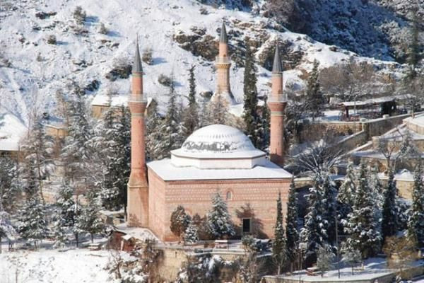 Bayram namazı saat kaçta? İl il bayram namazı saatleri - Resim: 12