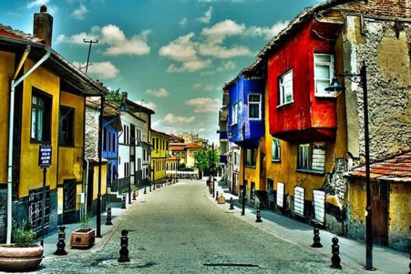 Bayram namazı saat kaçta? İl il bayram namazı saatleri - Resim: 27