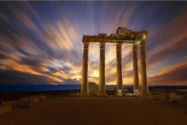 Bayram namazı saat kaçta? İl il bayram namazı saatleri - Resim: 8