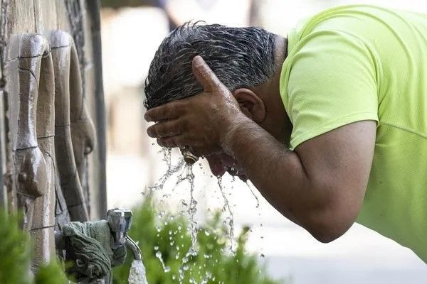 Meteoroloji’den 43 il için kritik uyarı: Bu şehirlerde termometreler 45 dereceyi gösterecek! - Resim: 32