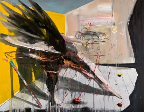 Mitlerden masallara: Sanat tarihinde edebiyattan ilham alan tablolar - Resim: 2