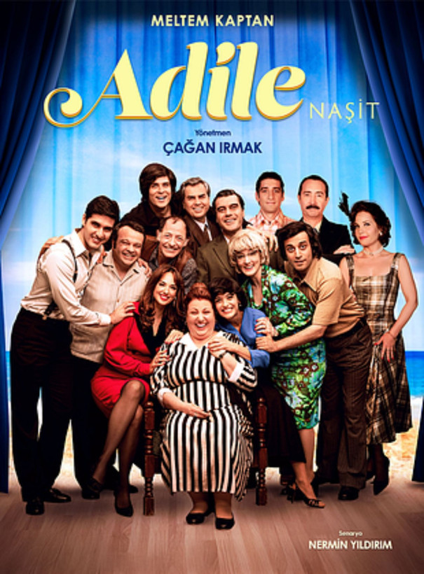 Adile Naşit’in hayatı sinemalarda! İşte bu hafta vizyona girecek 8 film - Resim: 2