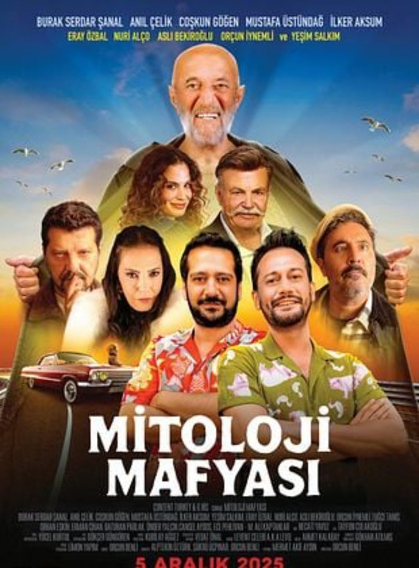 Adile Naşit’in hayatı sinemalarda! İşte bu hafta vizyona girecek 8 film - Resim: 4