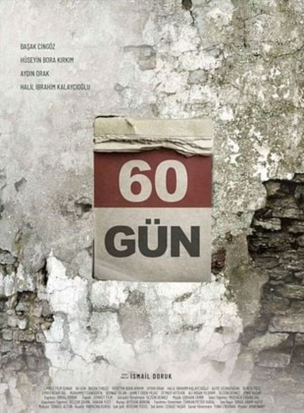 Adile Naşit’in hayatı sinemalarda! İşte bu hafta vizyona girecek 8 film - Resim: 6