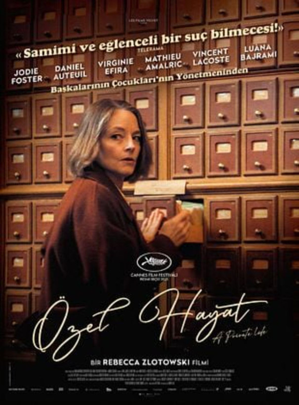 Adile Naşit’in hayatı sinemalarda! İşte bu hafta vizyona girecek 8 film - Resim: 7