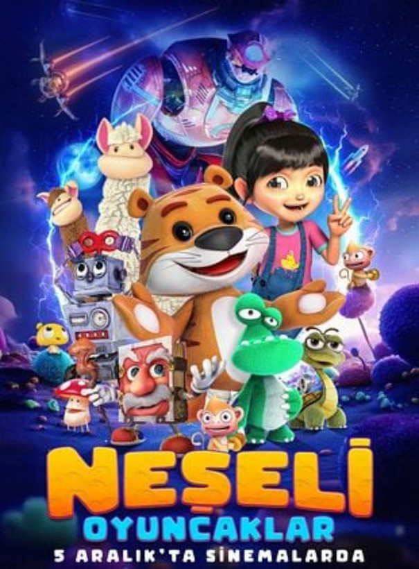 Adile Naşit’in hayatı sinemalarda! İşte bu hafta vizyona girecek 8 film - Resim: 9