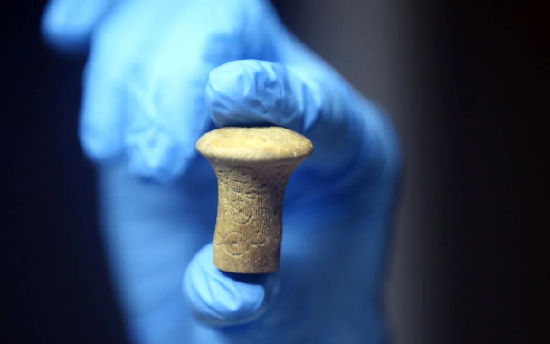 Çanakkale’de büyük keşif: Tam 3 bin 300 yıllık - Resim: 3