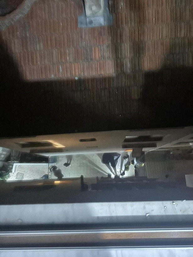 Sanatçı Güllü, denge kaybı şikayetiyle bir hafta önce özel hastanede muayene olmuş - Resim: 8