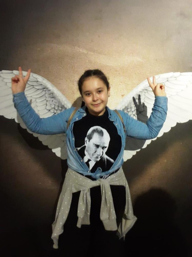 Mezarlıkta çiçek hırsızlığı skandalı! Acılı baba kızının mezarını kamerayla koruyor - Resim: 7