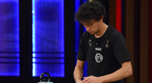 Masterchef 122. bölüm full izle - Resim: 4