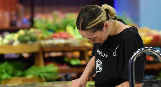 Masterchef 122. bölüm full izle - Resim: 2