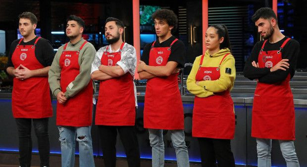 Masterchef 124. bölüm fragmanı izle - Resim: 5