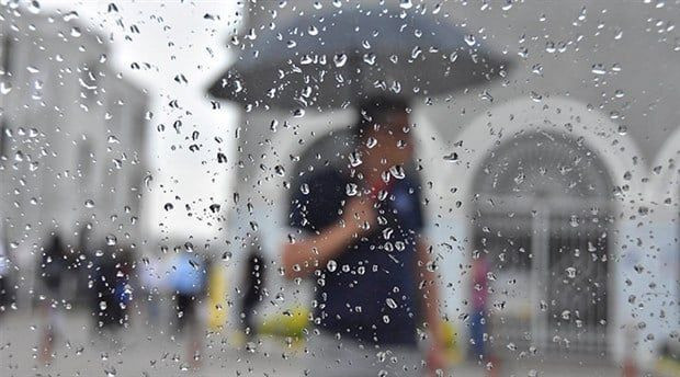 Meteoroloji’den 36 il için sağanak yağış alarmı! İşte yağış beklenen şehirler - Resim: 21