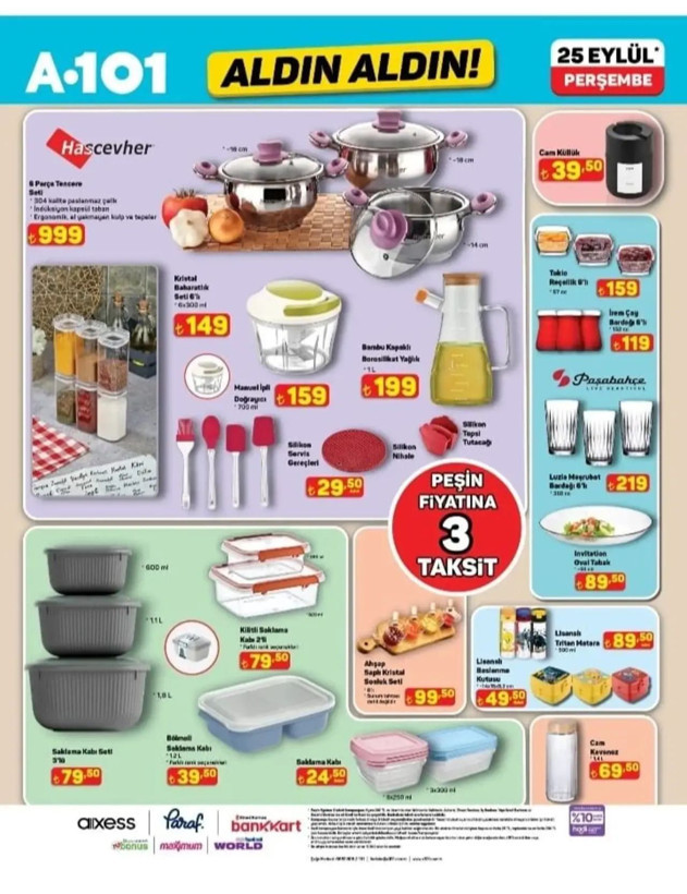 A101’e benzinli motosiklet geliyor! 25 Eylül Perşembe aktüel ürünler kataloğu yayınlandı - Resim: 9