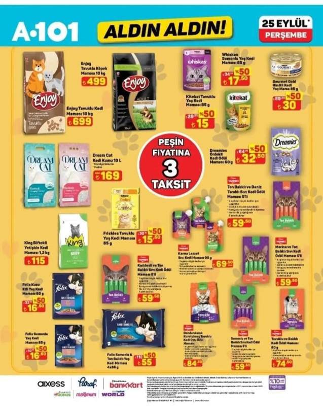 A101’e benzinli motosiklet geliyor! 25 Eylül Perşembe aktüel ürünler kataloğu yayınlandı - Resim: 5