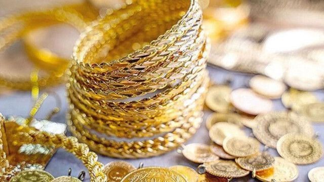 Altın için "düşüş" uyarısı geldi: İslam Memiş'ten yatırımcılara uyarı - Resim: 2