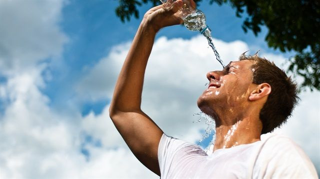 Meteoroloji’den 43 il için kritik uyarı: Bu şehirlerde termometreler 45 dereceyi gösterecek! - Resim: 34