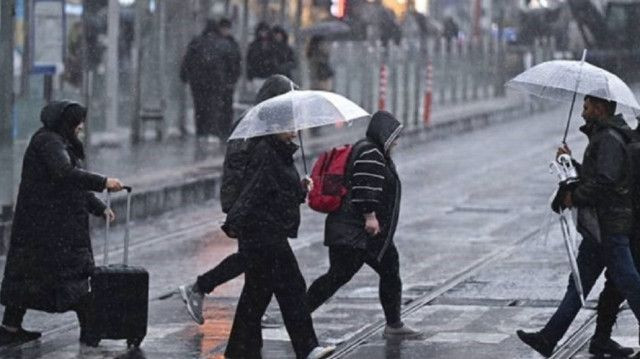 Meteoroloji il il uyardı: Bu 6 şehre sağanak yağış bekleniyor - Resim: 8