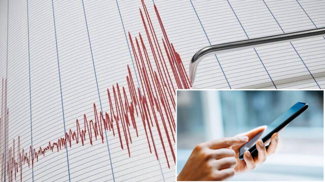 Türkiye’de en çok kullanılan deprem uygulamaları: Depremi önceden bildiriyorlar - Resim: 6