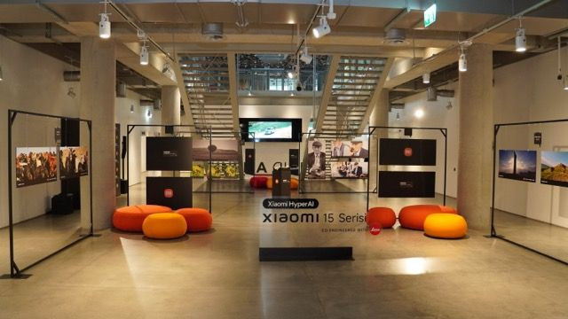 Xiaomi ve Mehmet Turgut’tan Doğayla Sanatın Kesiştiği Bir Yolculuk: “Zirve” - Resim: 11