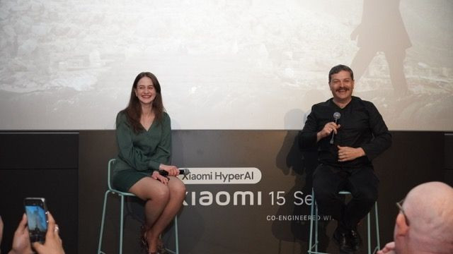 Xiaomi ve Mehmet Turgut’tan Doğayla Sanatın Kesiştiği Bir Yolculuk: “Zirve” - Resim: 12