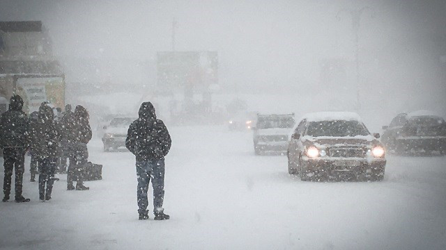 İklim uzmanı uyardı: 40 şehrimize lapa lapa kar geliyor! Tarih verildi - Resim: 2