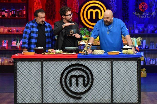 Masterchef 122. bölüm full izle - Resim: 5