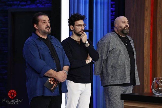 Masterchef 153. bölüm izle - Resim: 5