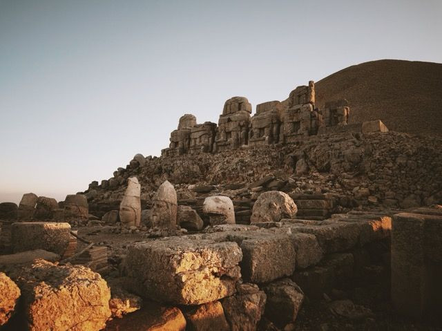 Xiaomi ve Mehmet Turgut’tan Doğayla Sanatın Kesiştiği Bir Yolculuk: “Zirve” - Resim: 2