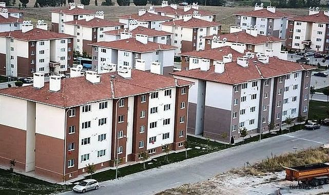 Ev arayanlar dikkat: TOKİ 36 ilde 245 taşınmazı açık artırmayla satışa çıkarıyor! Hangi illerde olacak? - Resim: 10