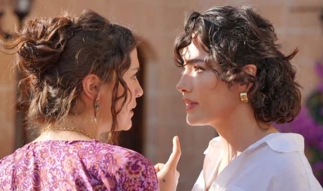 Halef: Köklerin Çağrısı son bölüm izle 3. bölüm canlı ve tek parça - Resim: 2