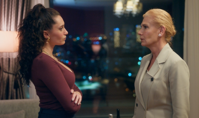 Kıskanmak 10. bölüm canlı izle! NOW TV Kıskanmak son bölüm full izle - Resim: 1