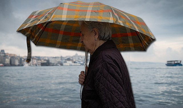 Meteoroloji tek tek uyardı: Yarın kuvvetli sağanak 37 ili vuracak! - Resim: 15