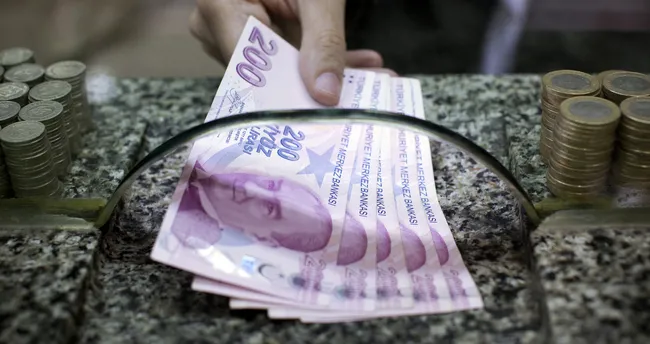 Mevduat faizinde işler değişti: 300 bin TL’ye en yüksek getiriyi veren bankalar açıklandı - Resim: 2