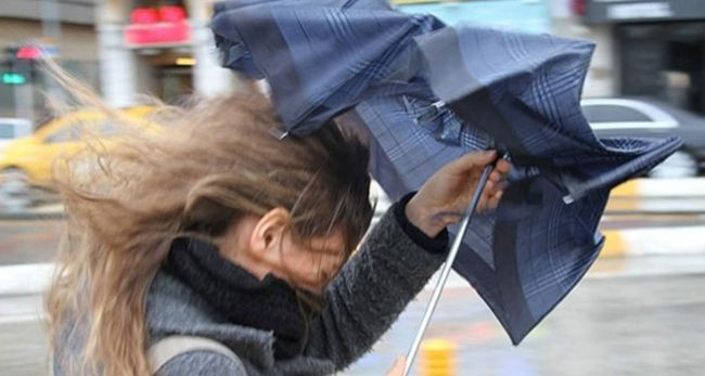 Meteoroloji açıkladı! 20 Eylül 2025 hava durumu: Kuvvetli yağış ve rüzgar uyarısı - Resim: 4