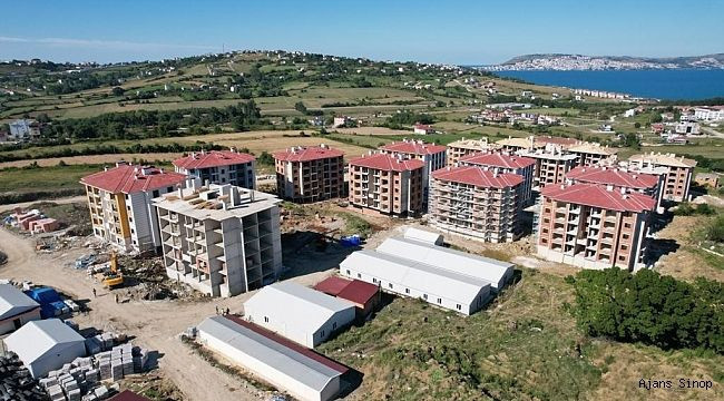 TOKİ 250 bin konut başvuruları ne zaman başlayacak? Kimler başvurabilecek? İşte tarih ve şartlar hakkında son gelişmeler - Resim: 7