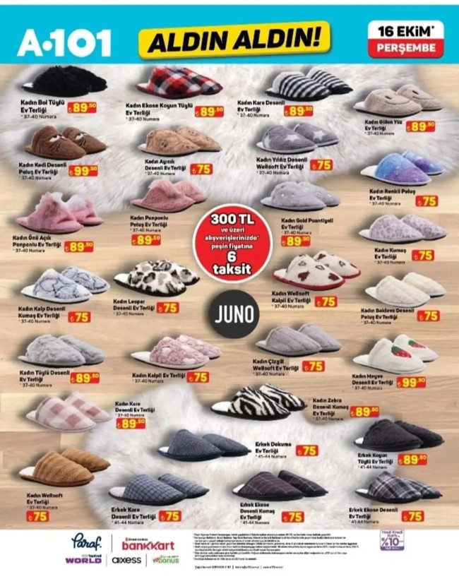 A101 16 Ekim 2025 aktüel ürünler kataloğu açıklandı! Titreşimli Zımpara Makinesi ve onlarca indirimli ürün raflarda - Resim: 8