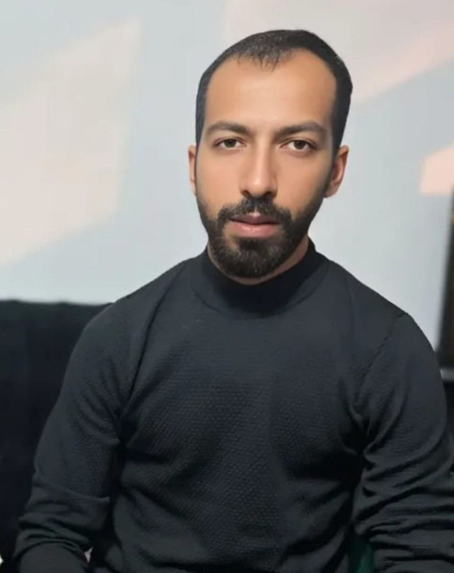 Çöp kamyonuyla işe giderken oğlunun cansız bedenini gördü! "Bir gözünü açtı, sonra boynu yana düştü" - Resim: 4