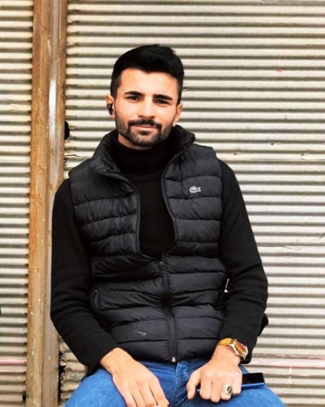 MSB acı haberi duyurdu: Ağrı'da askeri araç kazasında 1 şehit, baba ocağına Türk bayrağı asıldı - Resim: 7