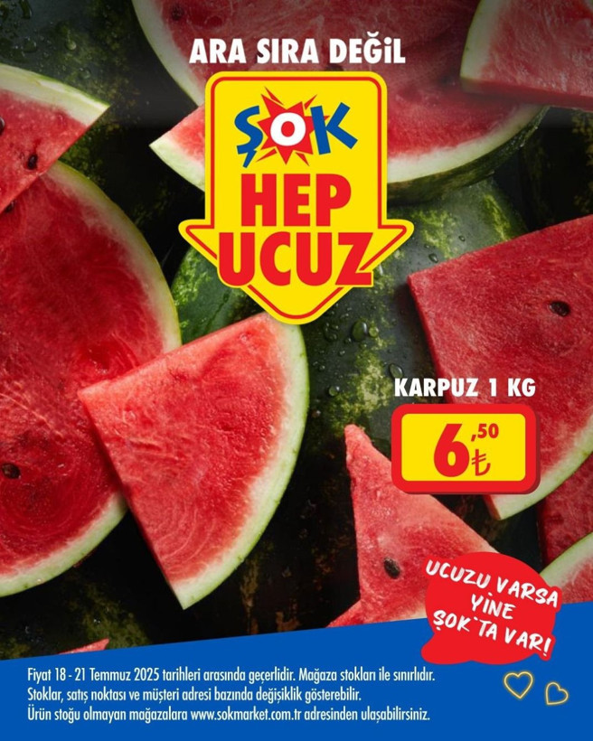 ŞOK 19-22 Temmuz aktüel ürünler kataloğu: Motor yağı, deterjan, gıda ve temizlik ürünlerinde büyük indirim - Resim: 2