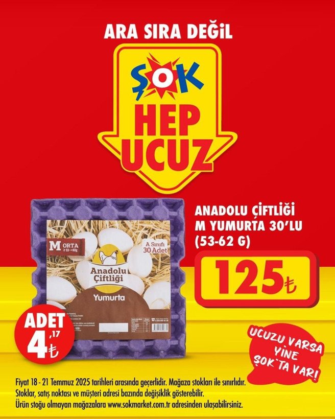 ŞOK 19-22 Temmuz aktüel ürünler kataloğu: Motor yağı, deterjan, gıda ve temizlik ürünlerinde büyük indirim - Resim: 6